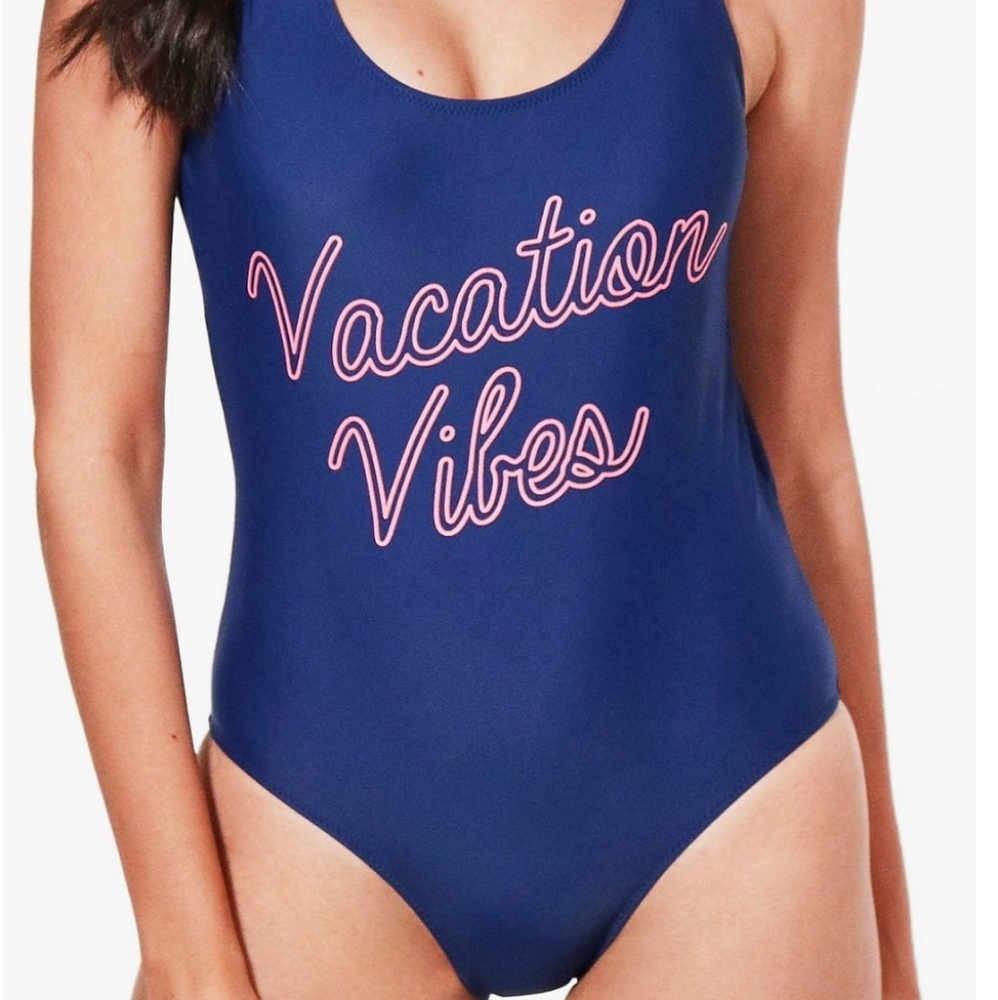 Vacation Vibes Swimsuit
